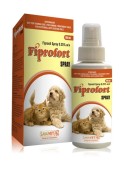 Sava Healthcare Fiprofort Spray 100 ml